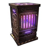 Gear Mechanism Electric Furnace