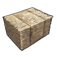 Hay Storage