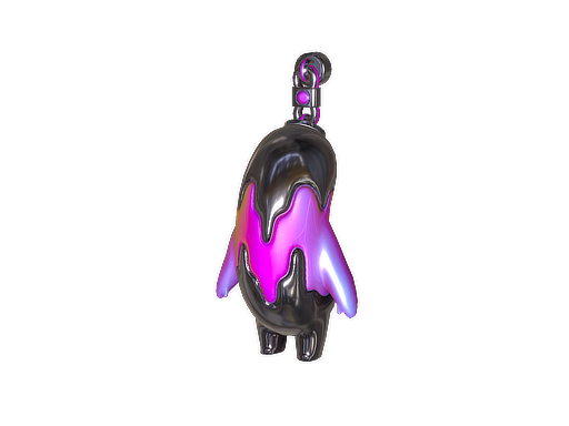 Charm | Quick Silver