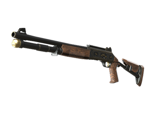 XM1014 | Mockingbird (Factory New)
