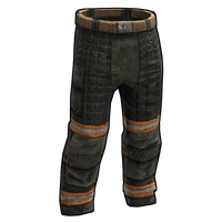 Firefighter Pants