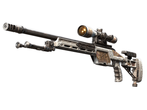 SSG 08 | Memorial (Factory New)