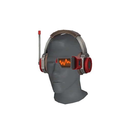 Deadwave Communicator