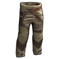 Buscador Pants