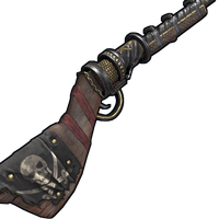 Pirate Pipe