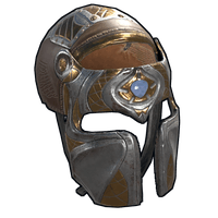 Precious Antiques Facemask