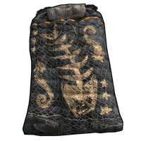 Fisher Sleeping Bag