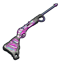 Chameleon Bolt Rifle