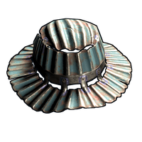 Steel Boonie Hat