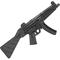 Valkyrie Mp5