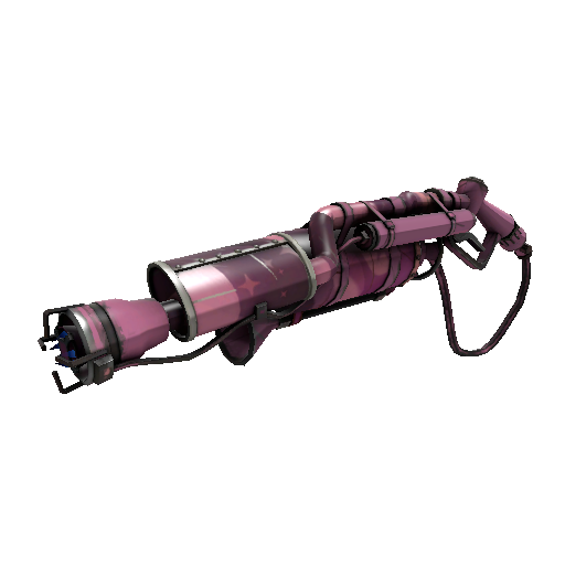 Strange Spectral Shimmered Degreaser (Field-Tested)