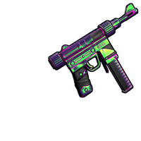 Chameleon SMG