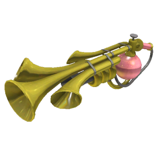 Specialized Killstreak Rainblower