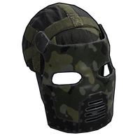 Army Facemask