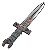 Double Blade