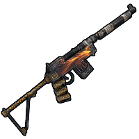 Gold Phoenix SAR