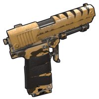 Desert Hunter
