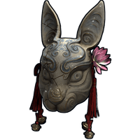 Rabbit Mask