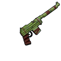 Bamboo SAR