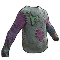 Frankensteins Sweater