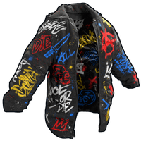Bombing Jacket