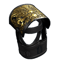 Dragon Rage Helmet