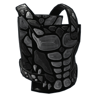 HellCore Chestplate