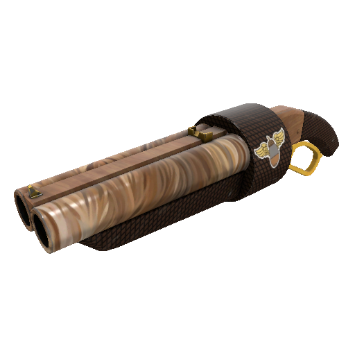 Strange Killstreak Nutcracker Scattergun (Factory New)