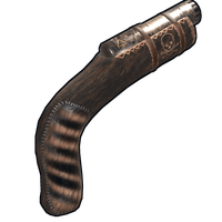 Primal Gun