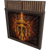 Death's Gate