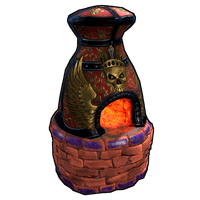 Royal Furnace