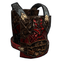 Berserker Chestplate