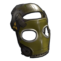 Poison Mask