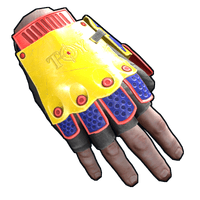 Toy Gloves