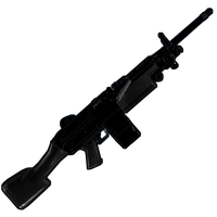 Factory New M249