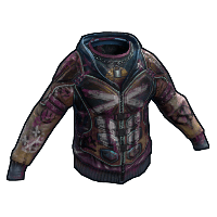 Apocalyptic Knight Hoodie