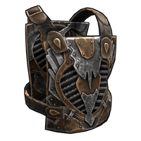 Wanderer's Chest Plate