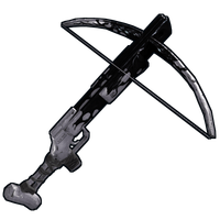 Quarantine Crossbow
