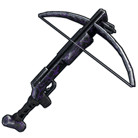 Vampire Crossbow