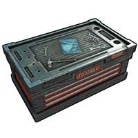 Mechanic Tool Box