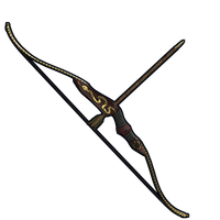 Lunar Snake Bow
