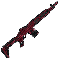 Redemption M39