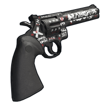 Outlaw Python