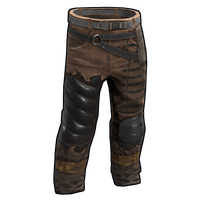 Railway Engineer Pants