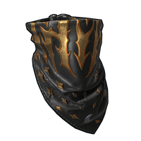 Night Demon Bandana