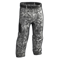 Snow Warrior Pants