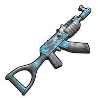 Jaws AK47