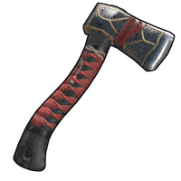 Shinobi Hatchet