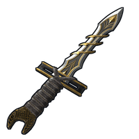 Dread Sword