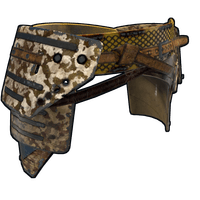 Desert Patrol Pants